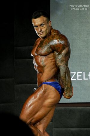 BODYBUILDING 90